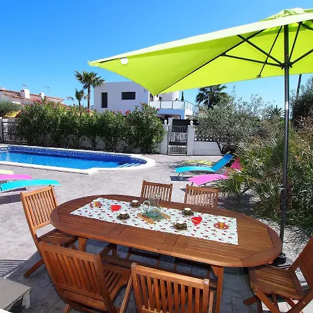 Montgri By Interhome