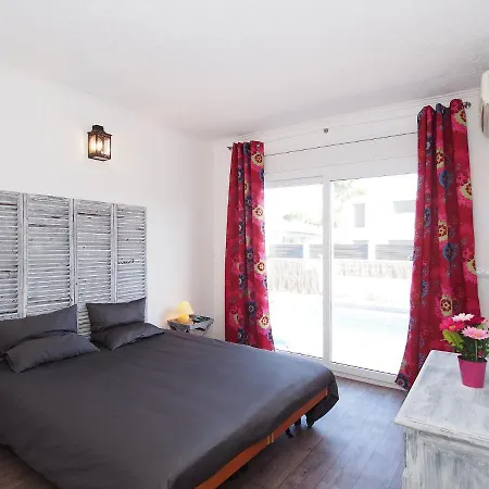 Montgri By Interhome Empuriabrava