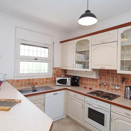 Holiday home Holiday Montgri Empuriabrava