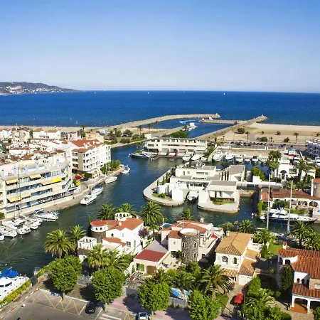 Holiday home Holiday Montgri *