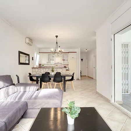 Feriehus Montgri By Interhome Empuriabrava