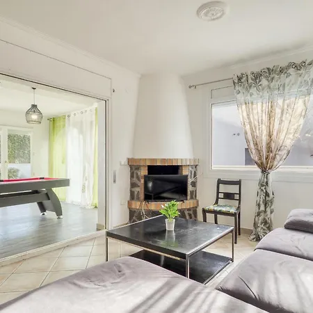 Montgri By Interhome Feriehus *
