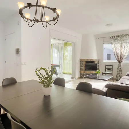 Feriehus Montgri By Interhome Empuriabrava
