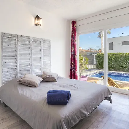 Montgri By Interhome * Empuriabrava