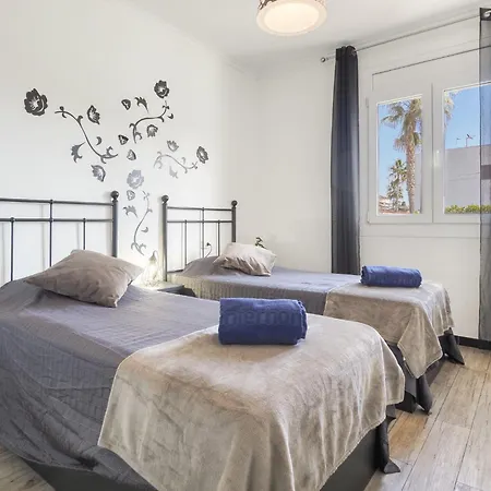 Montgri By Interhome *