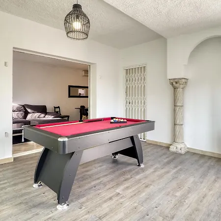 Montgri By Interhome بيت للعطل *