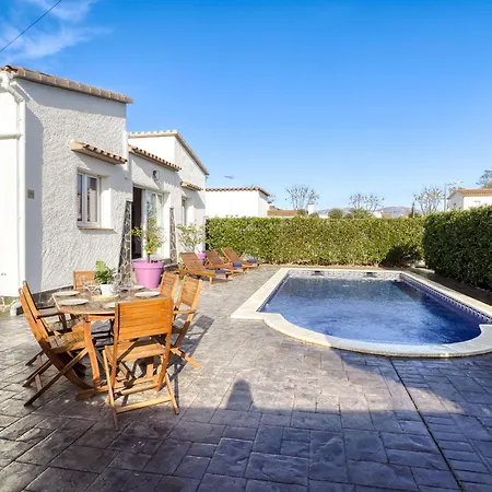 Montgri By Interhome بيت للعطل *