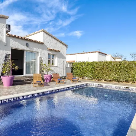 Montgri By Interhome بيت للعطل *