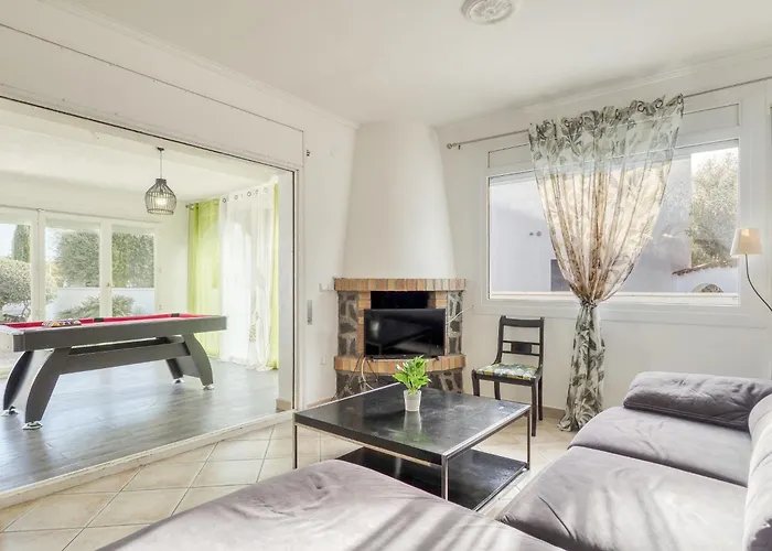 Montgri By Interhome Feriehus *