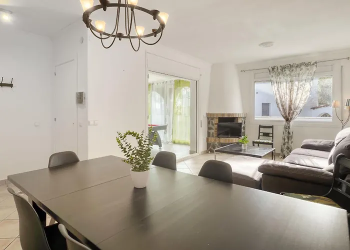 Feriehus Montgri By Interhome Empuriabrava