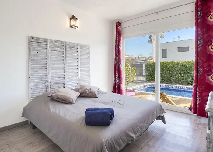 Montgri By Interhome * Empuriabrava