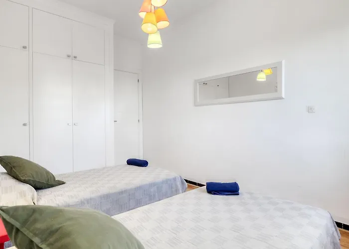 Montgri By Interhome Feriehus Empuriabrava