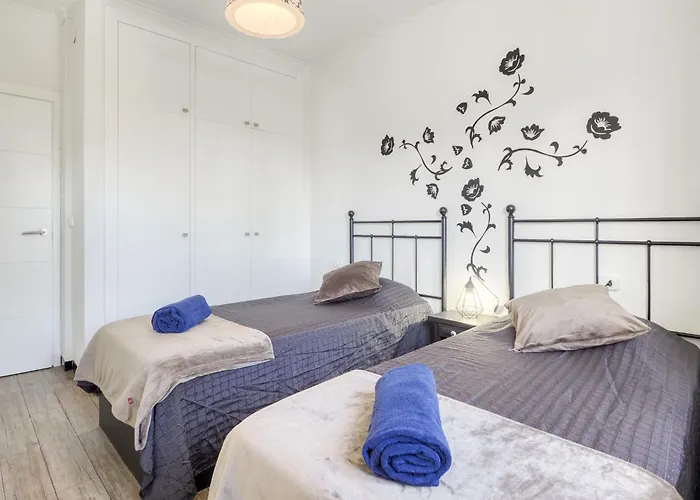 Montgri By Interhome Feriehus