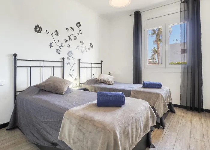 Montgri By Interhome *