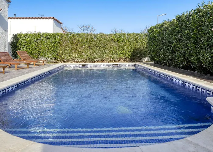 Montgri By Interhome * Empuriabrava